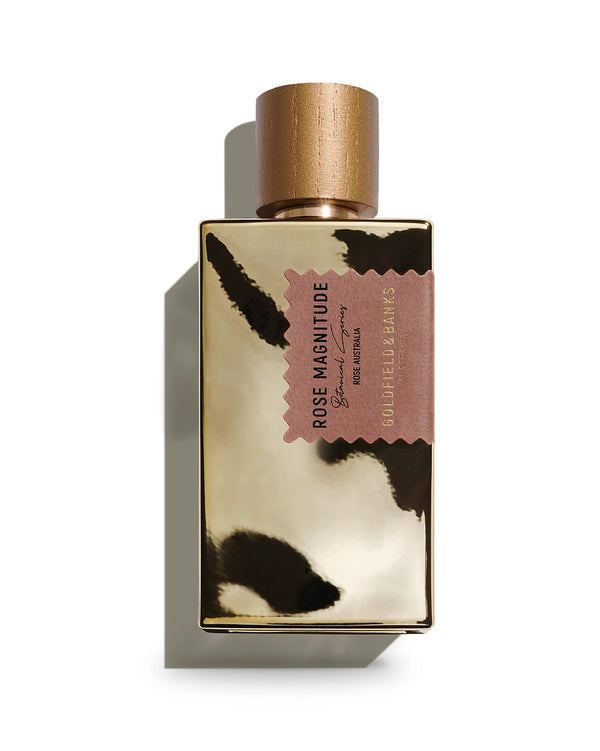 Goldfield &amp; Banks Rose Magnitude Eau de Parfum (100ml) – Flakon