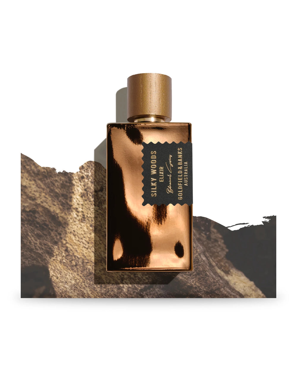 Goldfield &amp; Banks Silky Woods Elixir Extrait de Parfum (100ml) – Bild 2