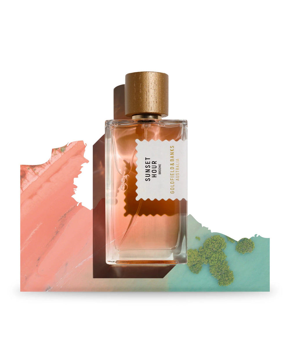 Goldfield &amp; Banks Sunset Hour Eau de Parfum (100ml) – Bild 2