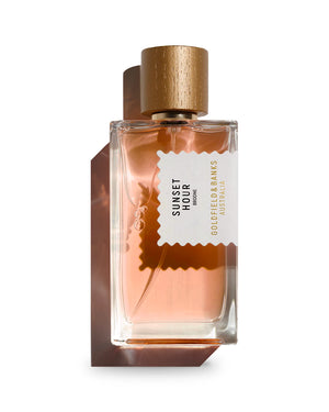 Goldfield &amp; Banks Sunset Hour Eau de Parfum (100ml) – Flakon