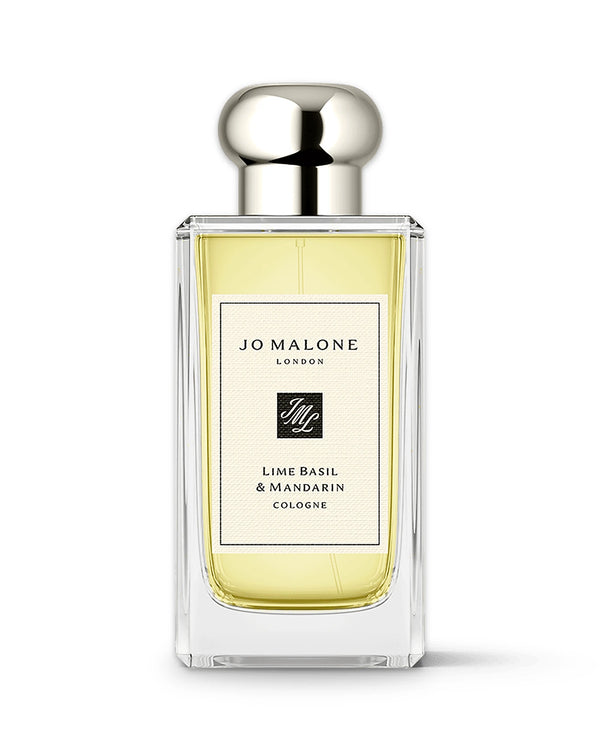 Jo Malone London Lime Basil &amp; Mandarin Cologne (100ml) – Flakon