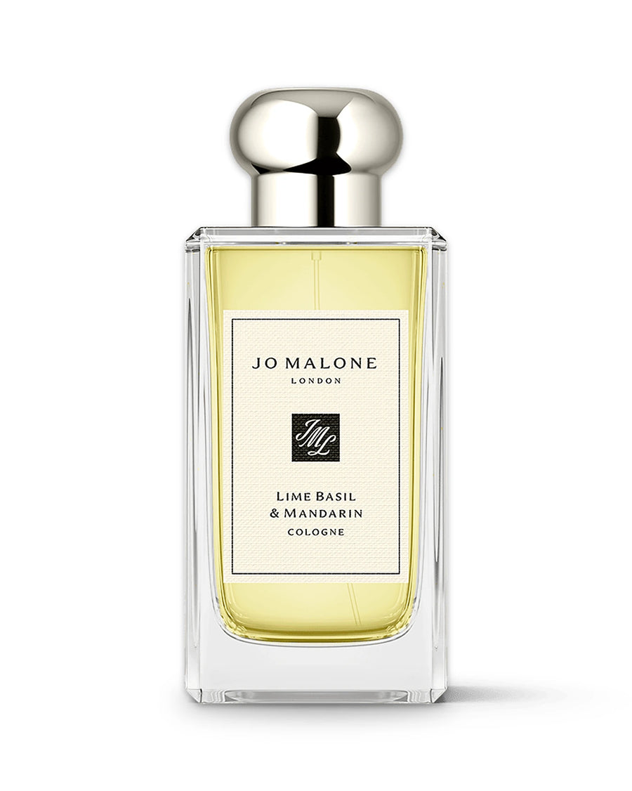 Jo Malone London Lime Basil &amp; Mandarin Cologne (100ml) – Flakon