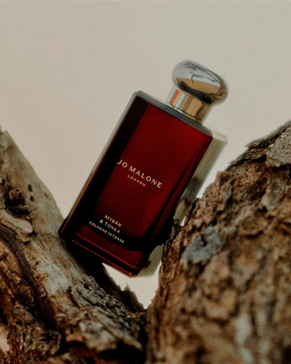 Jo Malone London Myrrh &amp; Tonka Cologne Intense (100ml) – Bild 2