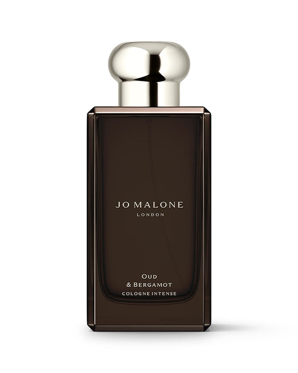 Jo Malone London Oud &amp; Bergamot Cologne Intense (100ml) – Flakon