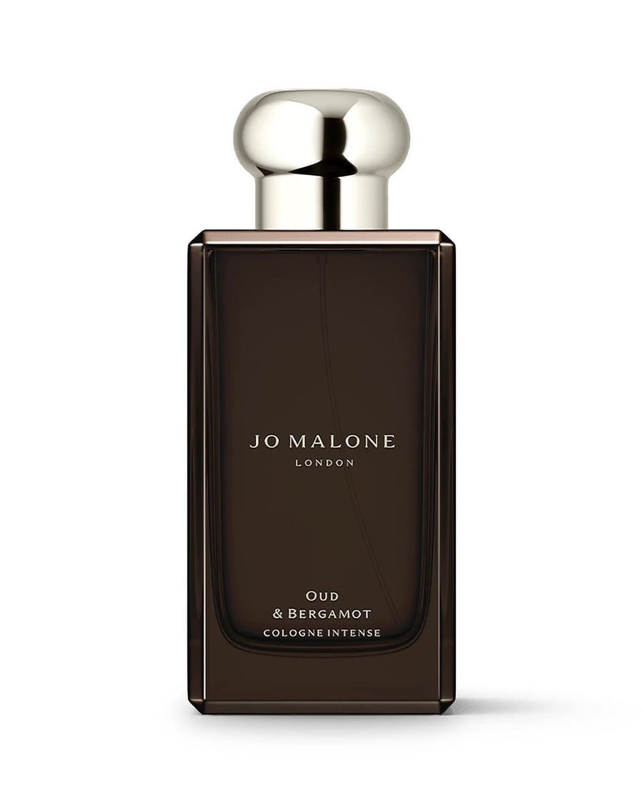 Jo Malone London Oud &amp; Bergamot Cologne Intense (100ml) – Flakon