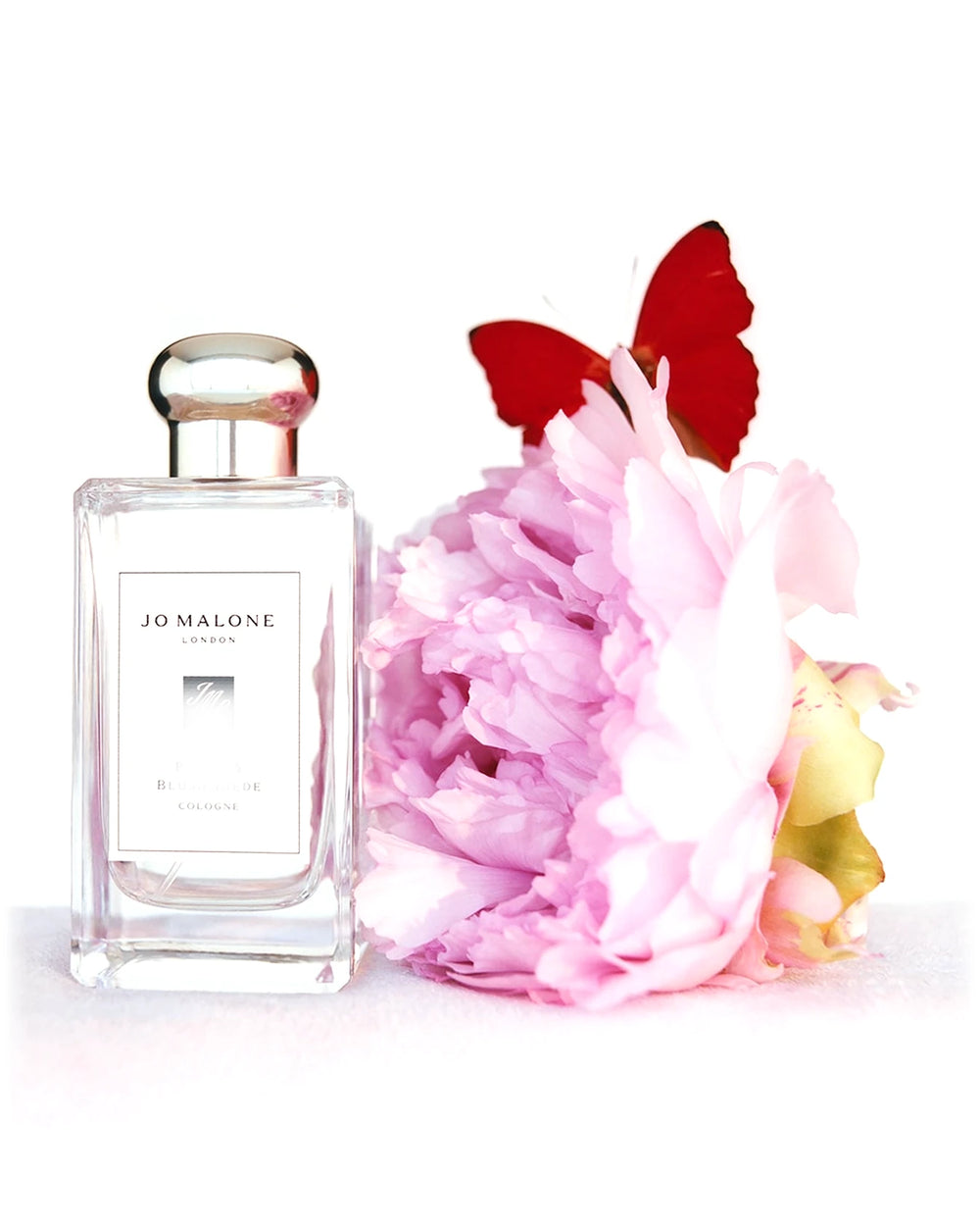 Jo Malone London Peony &amp; Blush Suede Cologne (100ml) – Bild 2
