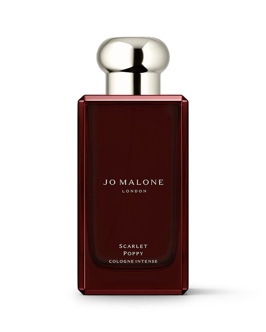 Jo Malone London Scarlet Poppy Cologne Intense (100ml) – Flakon