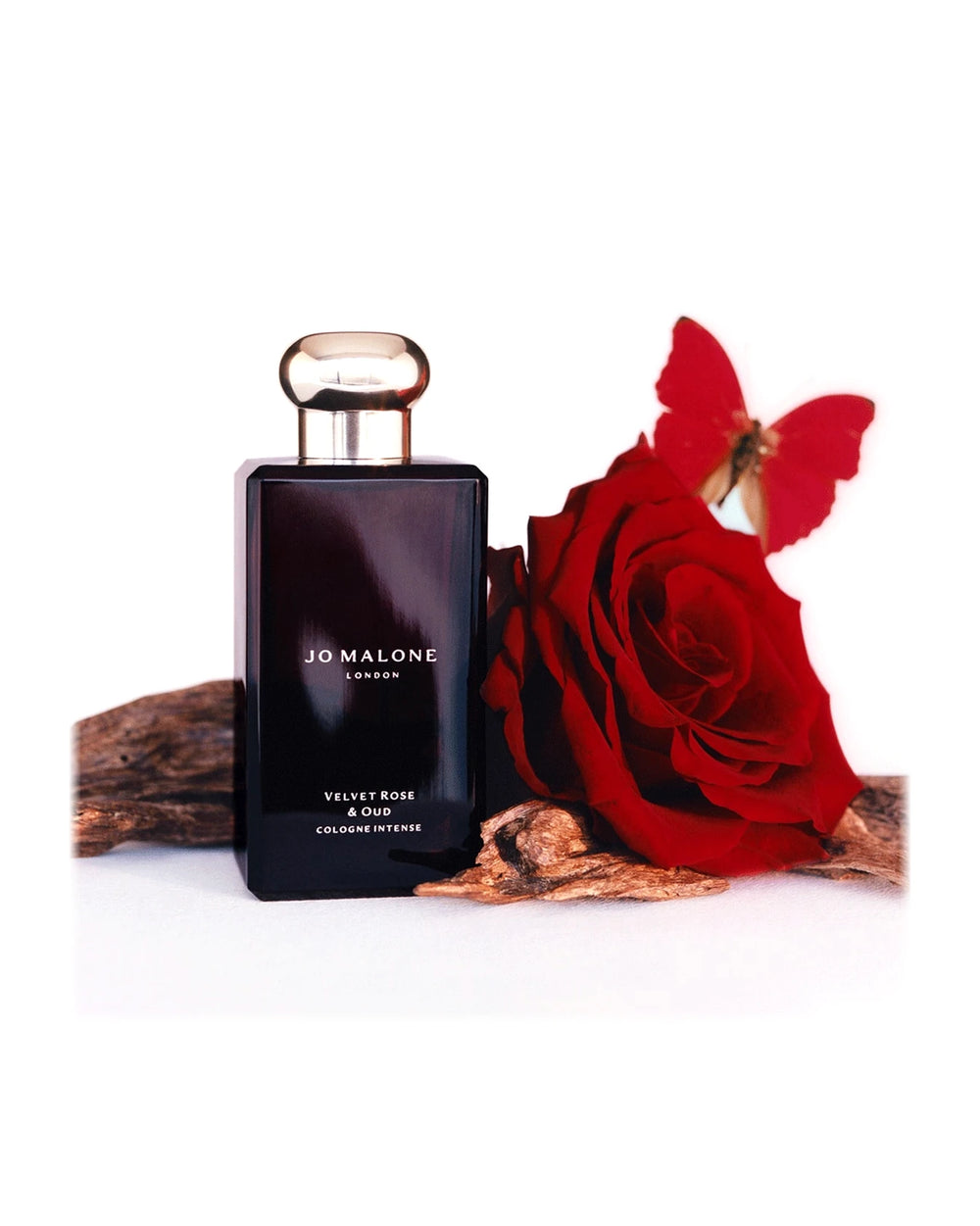 Jo Malone London Velvet Rose &amp; Oud Cologne Intense (100ml) – Bild 2