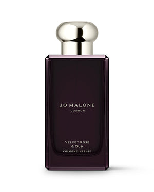 Jo Malone London Velvet Rose &amp; Oud Cologne Intense (100ml) – Flakon