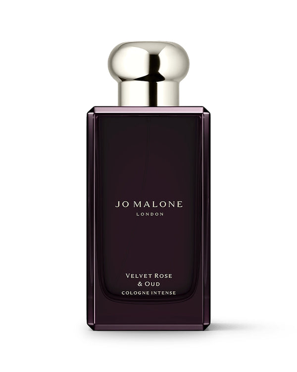 Jo Malone London Velvet Rose &amp; Oud Cologne Intense (100ml) – Flakon