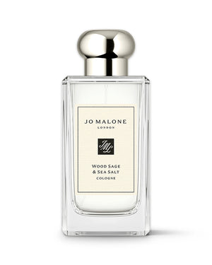 Jo Malone London Wood Sage &amp; Sea Salt Cologne (100ml) – Flakon