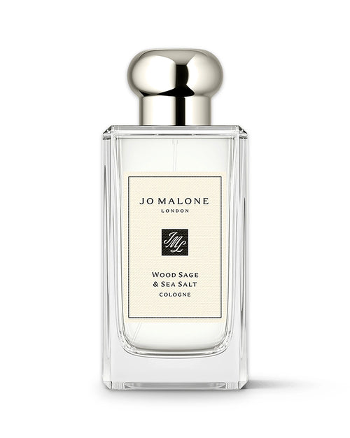 Jo Malone London Wood Sage & Sea Salt Cologne 100 ml Flakon