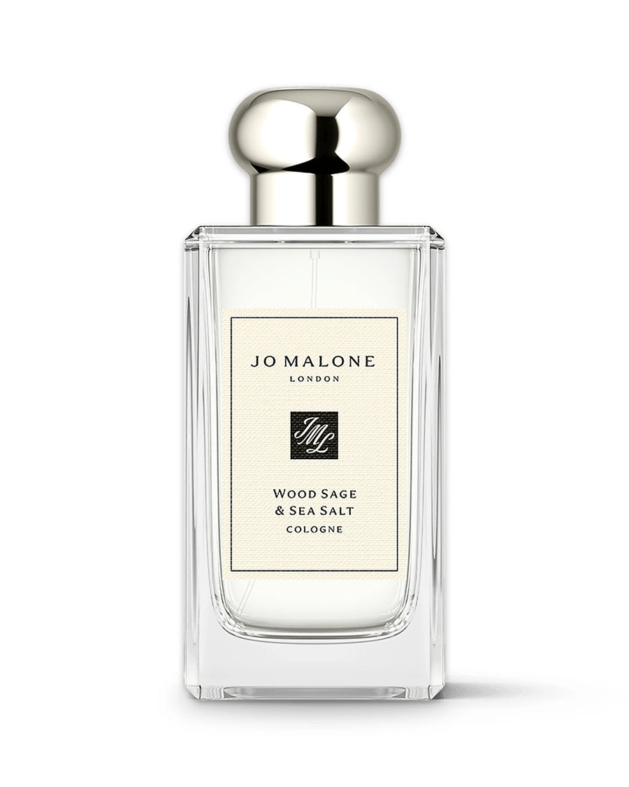 Jo Malone London Wood Sage &amp; Sea Salt Cologne (100ml) – Flakon