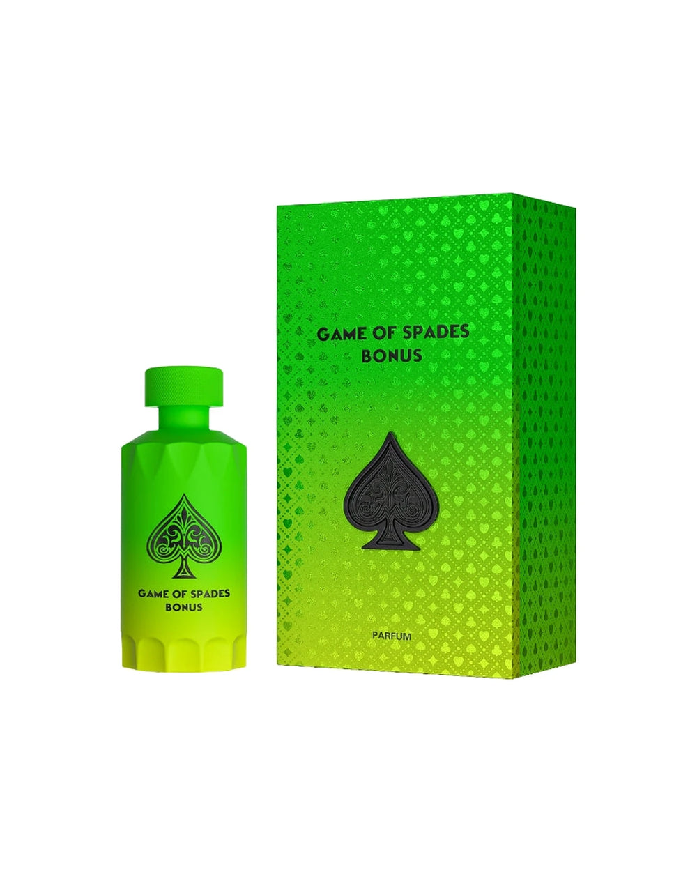 Jo Milano Paris Game of Spades Bonus Parfum (100ml) – Bild 2