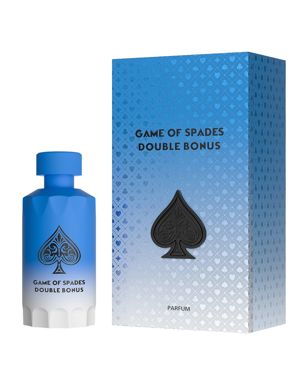 Jo Milano Paris Game of Spades Double Bonus Parfum (100ml) – Bild 2