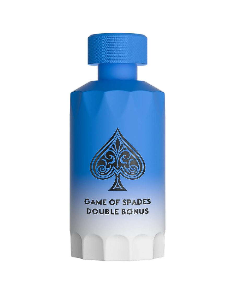 Jo Milano Paris Game of Spades Double Bonus Parfum (100ml) – Flakon
