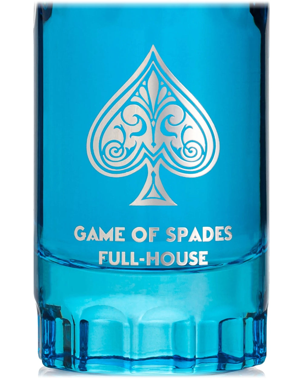 Jo Milano Paris Game of Spades Full-House Parfum (100ml) – Bild 3