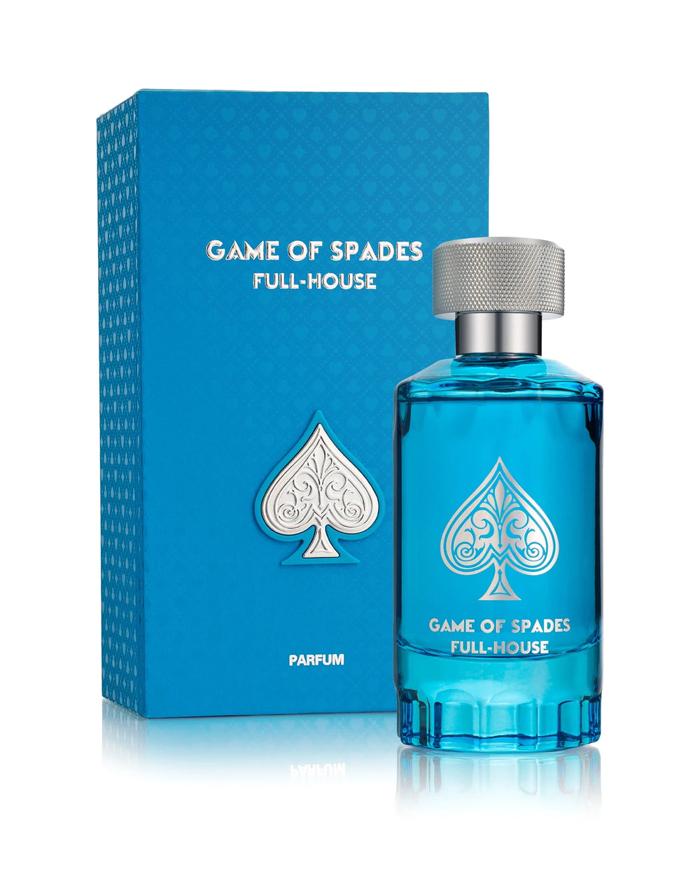 Jo Milano Paris Game of Spades Full-House Parfum (200ml) – Bild 2