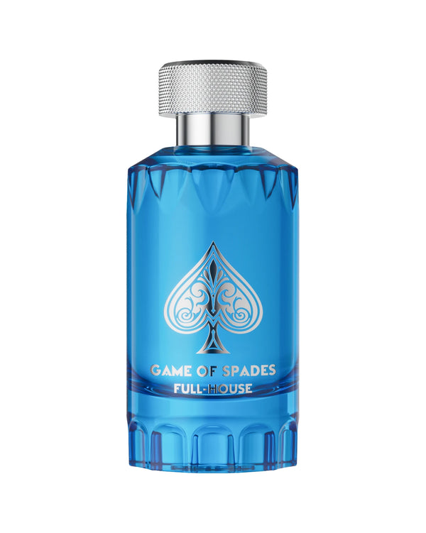 Jo Milano Paris Game of Spades Full-House Parfum (200ml) – Flakon