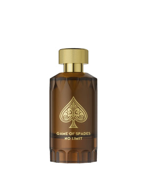 Jo Milano Paris Game of Spades No Limit Parfum (100ml) – Flakon