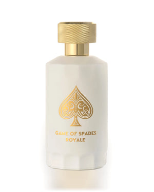 Jo Milano Paris Game of Spades Royale Parfum (30ml) – Flakon