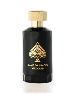 Jo Milano Paris Game of Spades Wildcard Parfum (100ml) – Flakon