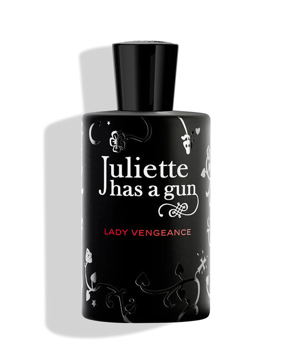 Juliette Has a Gun Lady Vengeance Eau de Parfum (100ml) – Flakon
