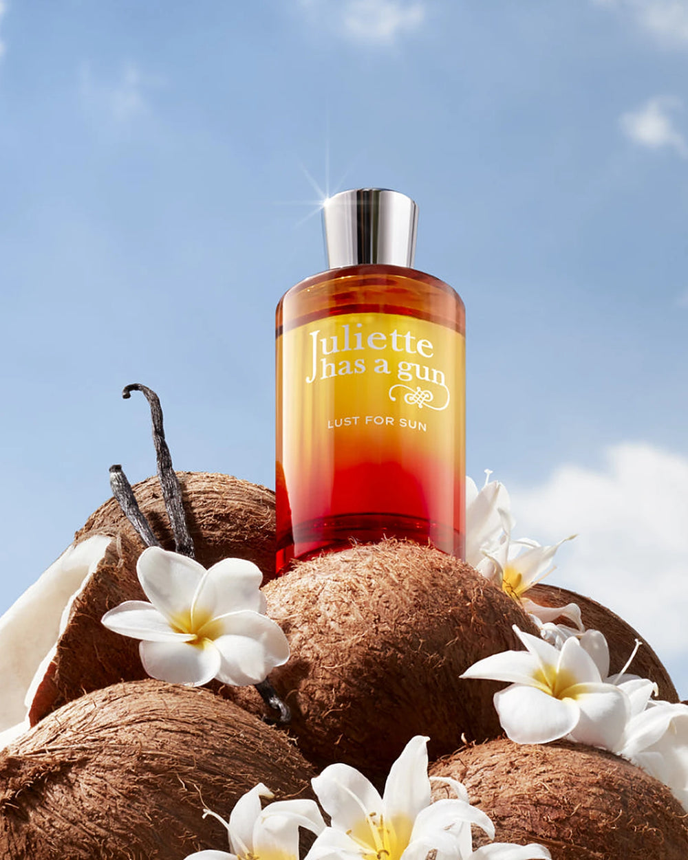 Juliette Has a Gun Lust for Sun Eau de Parfum (100ml) – Bild 2