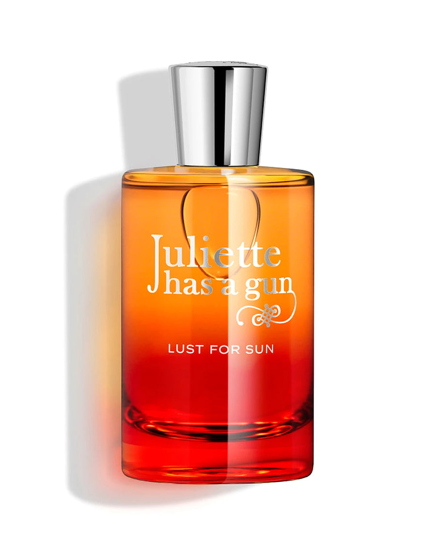 Juliette Has a Gun Lust for Sun Eau de Parfum (100ml) – Flakon