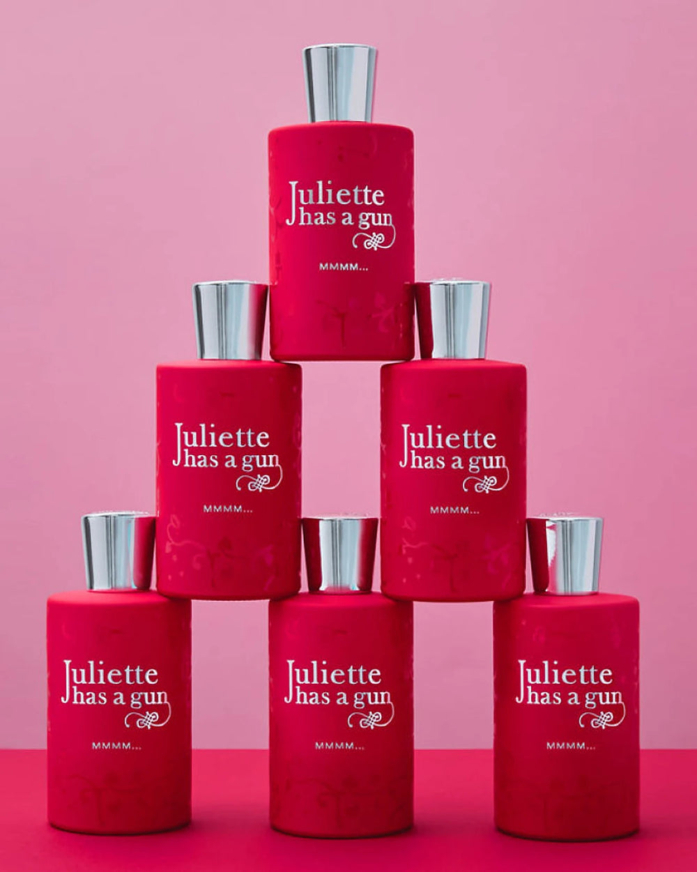 Juliette Has a Gun Mmmm... Eau de Parfum (100ml) – Bild 3