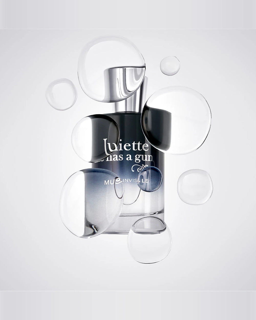 Juliette Has a Gun Musc Invisible Eau de Parfum (100ml) – Bild 3