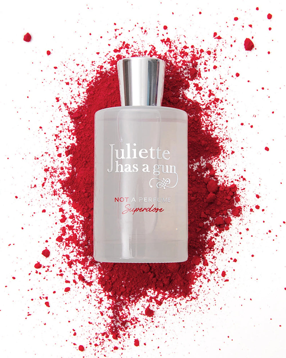 Juliette Has a Gun Not a Perfume Superdose Eau de Parfum (100ml) – Bild 4