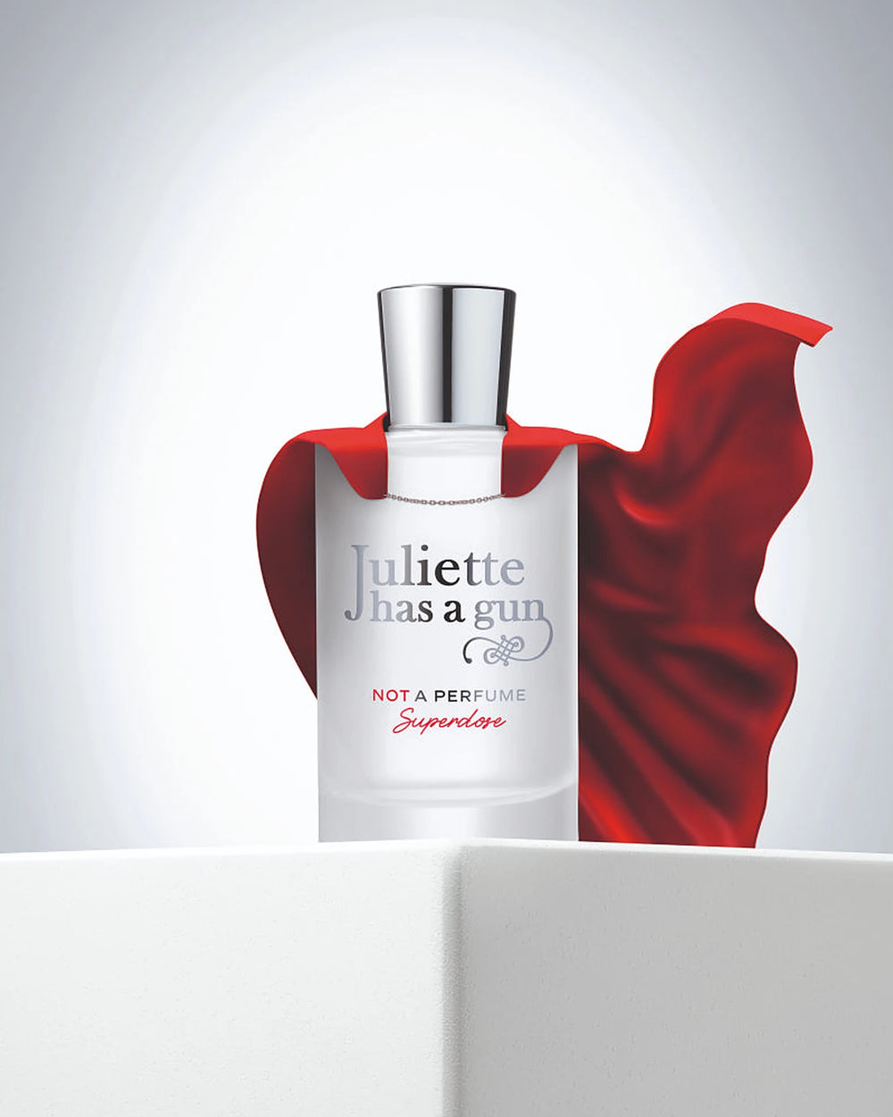 Juliette Has a Gun Not a Perfume Superdose Eau de Parfum (100ml) – Bild 2