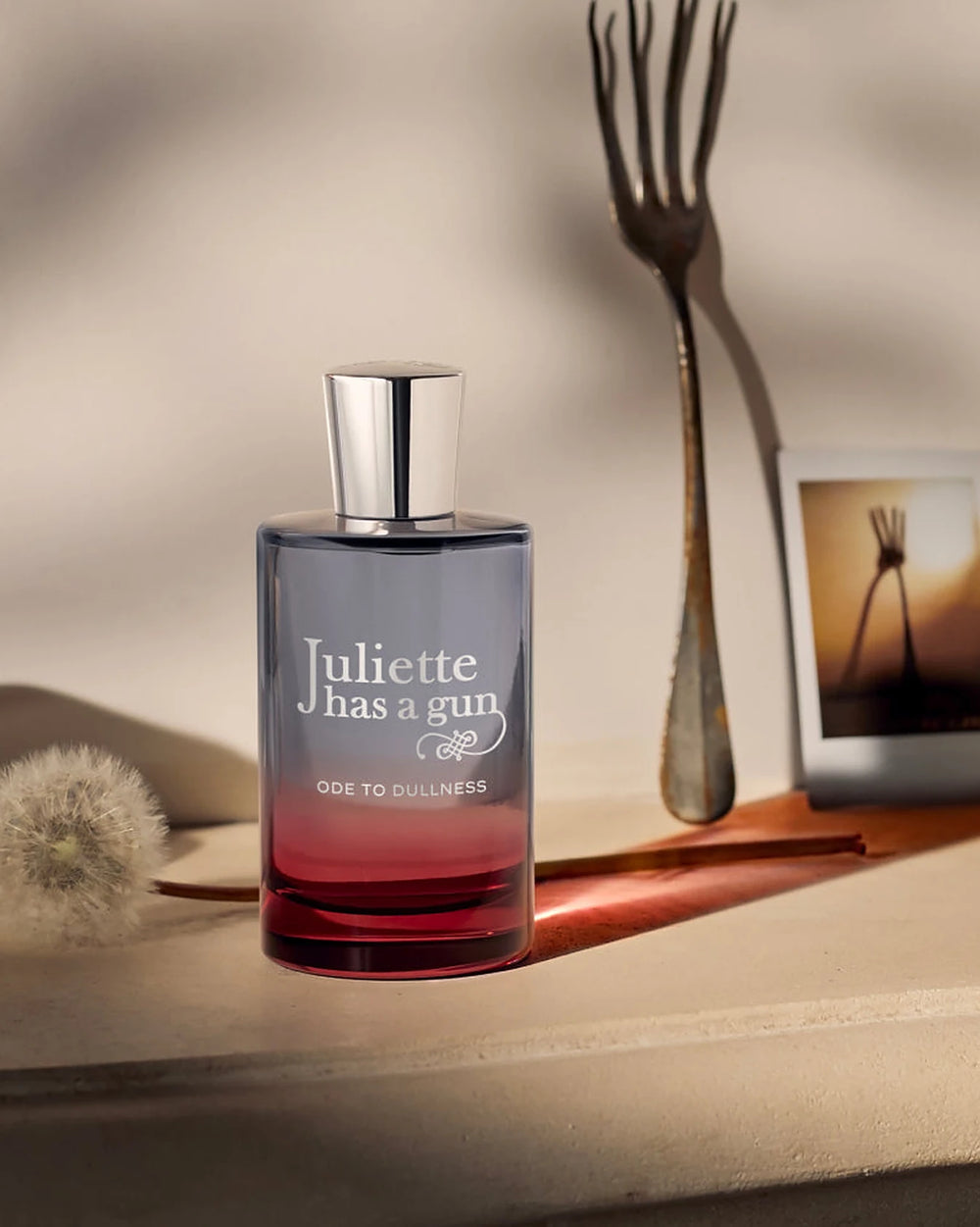 Juliette Has a Gun Ode to Dullness Eau de Parfum (100ml) – Bild 4
