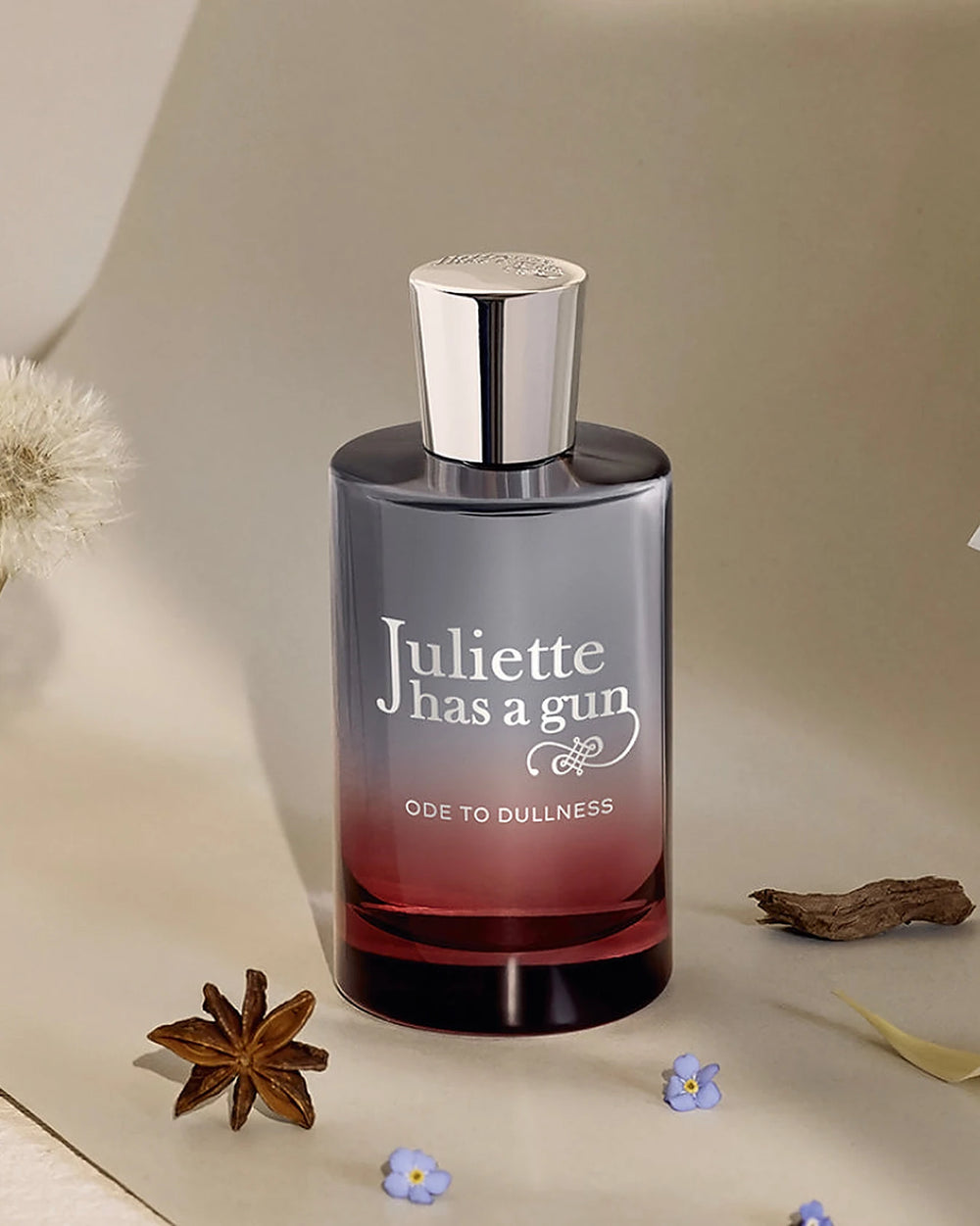 Juliette Has a Gun Ode to Dullness Eau de Parfum (100ml) – Bild 2
