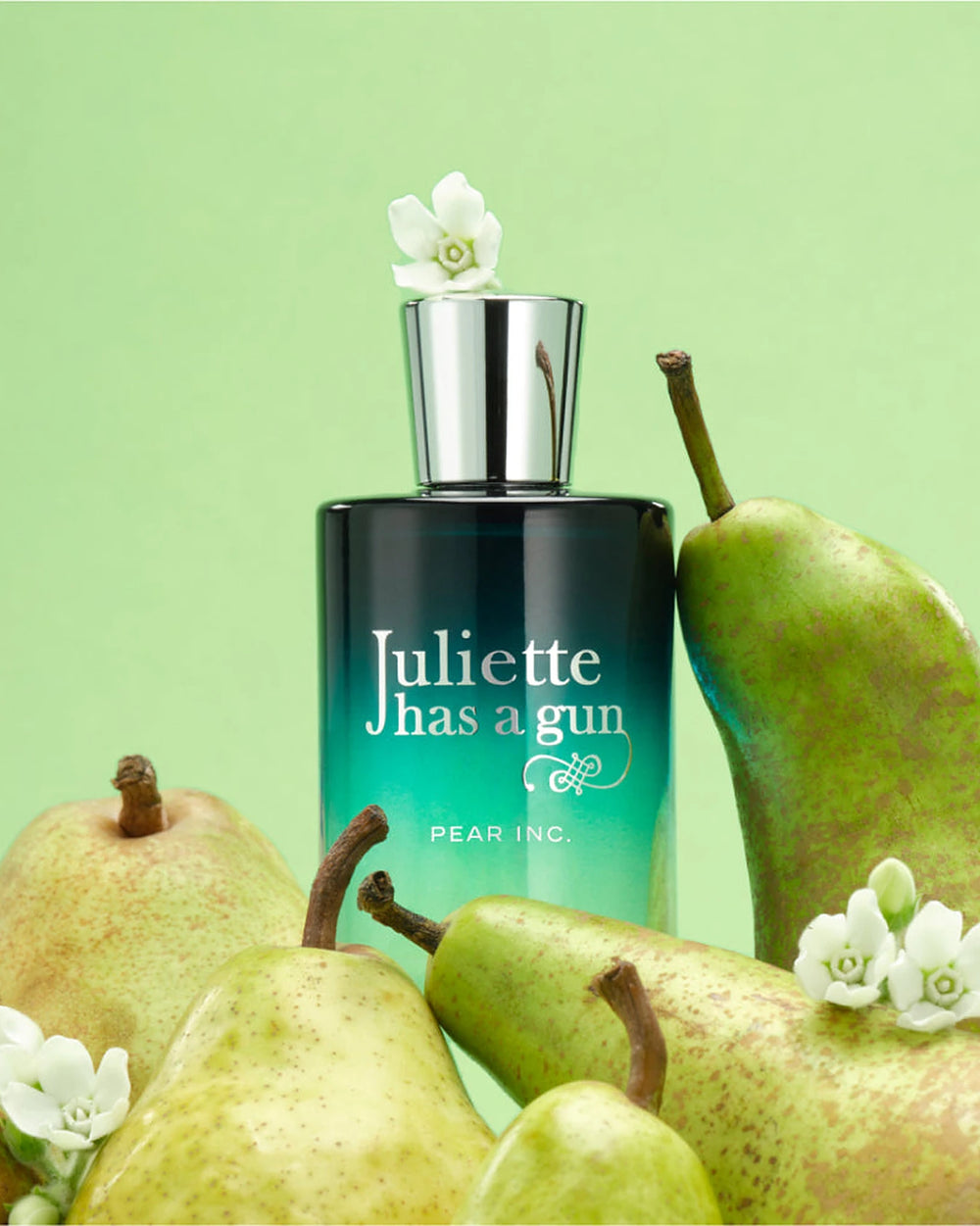 Juliette Has a Gun Pear Inc. Eau de Parfum (100ml) – Bild 2