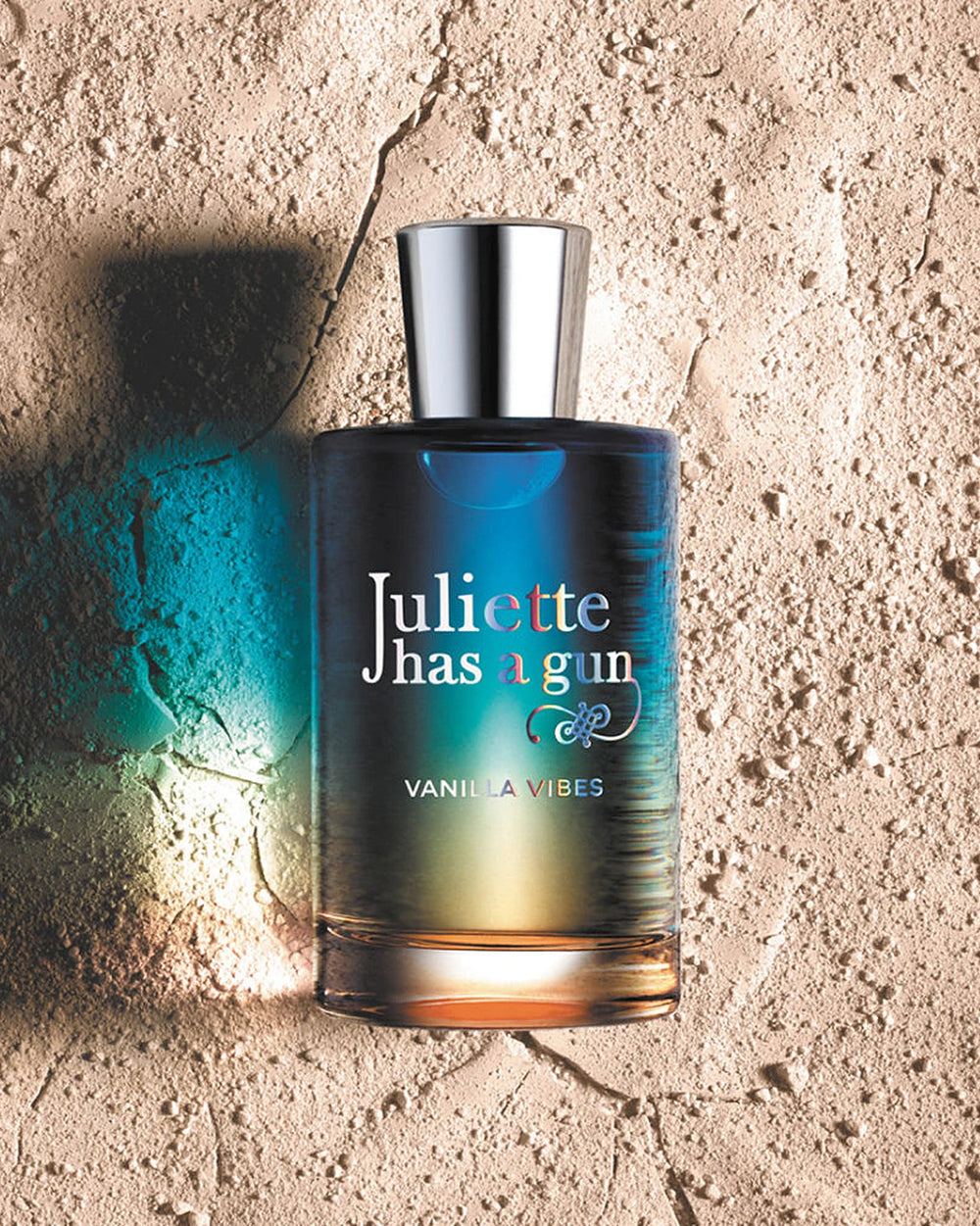Juliette Has a Gun Vanilla Vibes Eau de Parfum (100ml) – Bild 3