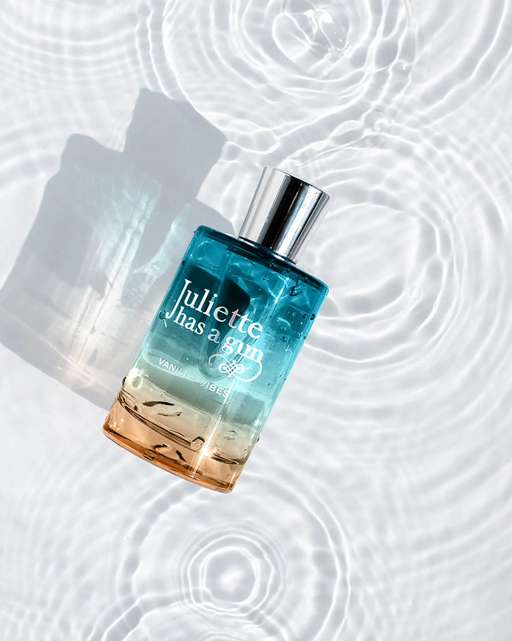 Juliette Has a Gun Vanilla Vibes Eau de Parfum (100ml) – Bild 4