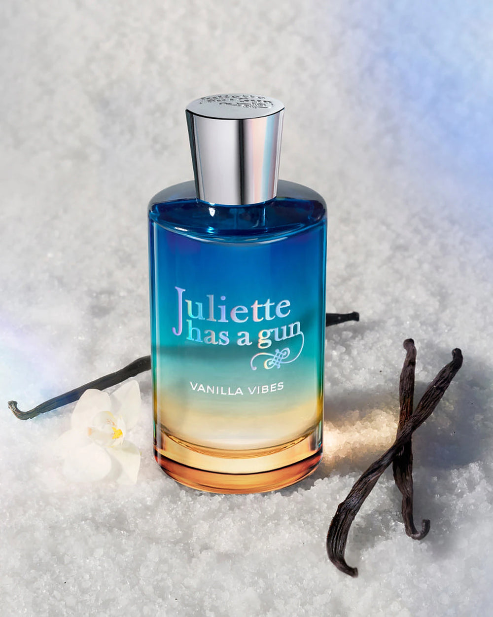 Juliette Has a Gun Vanilla Vibes Eau de Parfum (100ml) – Bild 2