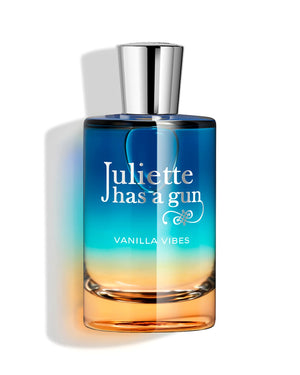 Juliette Has a Gun Vanilla Vibes Eau de Parfum (100ml) – Flakon