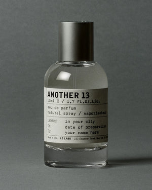 Le Labo Another 13 Eau de Parfum (50ml) – Flakon