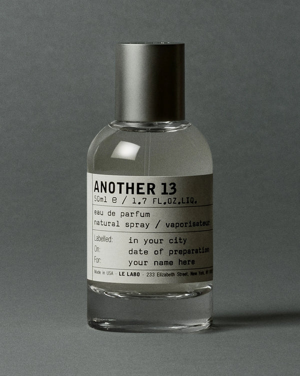 Le Labo Another 13 Eau de Parfum (50ml) – Flakon