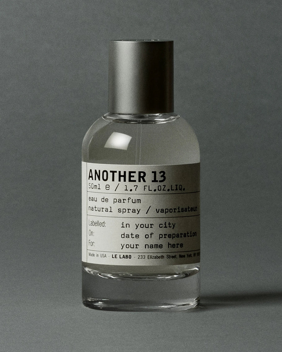 Le Labo Another 13 Eau de Parfum (50ml) – Flakon