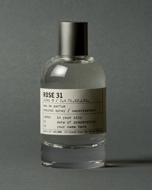Le Labo Rose 31 Eau de Parfum (100ml) – Flakon