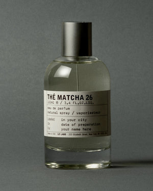 Le Labo Thé Matcha 26 Eau de Parfum (100ml) – Flakon