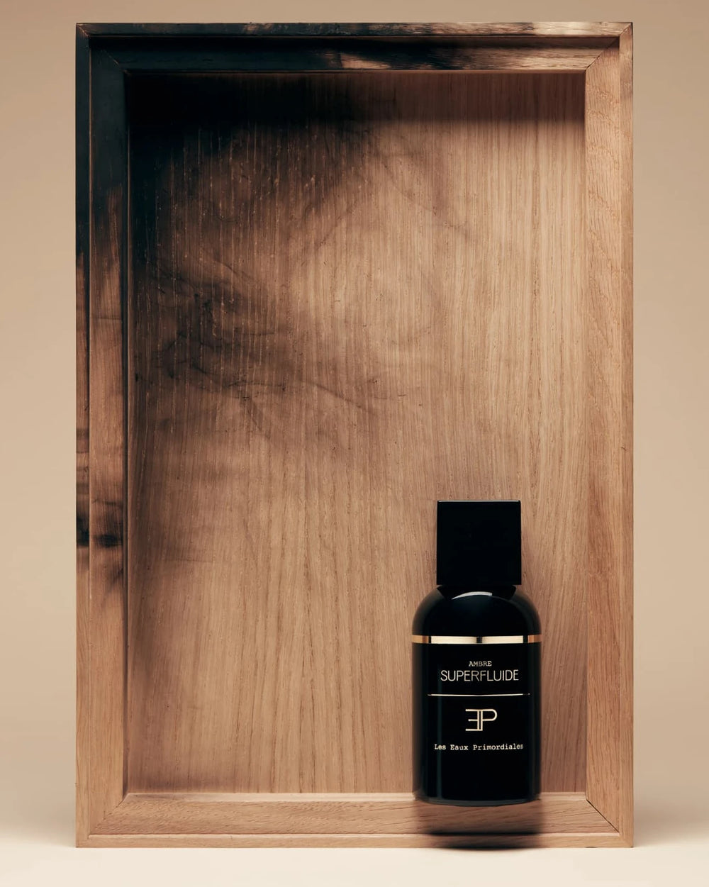 Les Eaux Primordiales Ambre Superfluide Eau de Parfum (100ml) – Bild 3