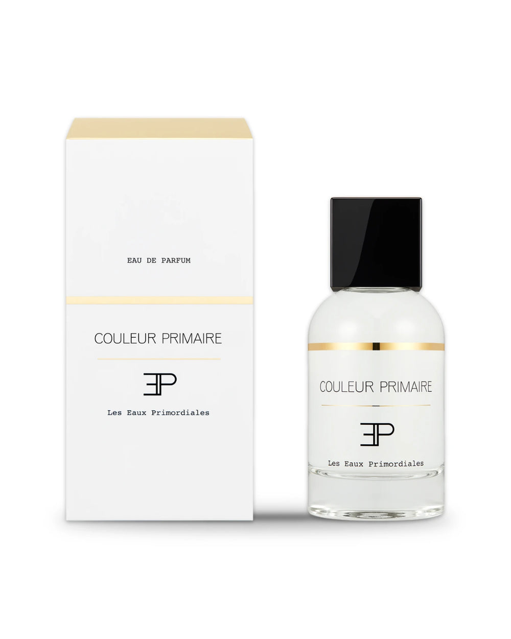 Les Eaux Primordiales Couleur Primaire Eau de Parfum (100ml) – Bild 2