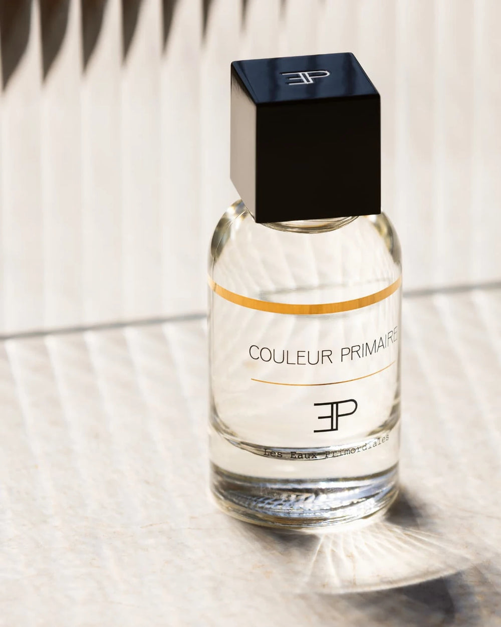 Les Eaux Primordiales Couleur Primaire Eau de Parfum (100ml) – Bild 3