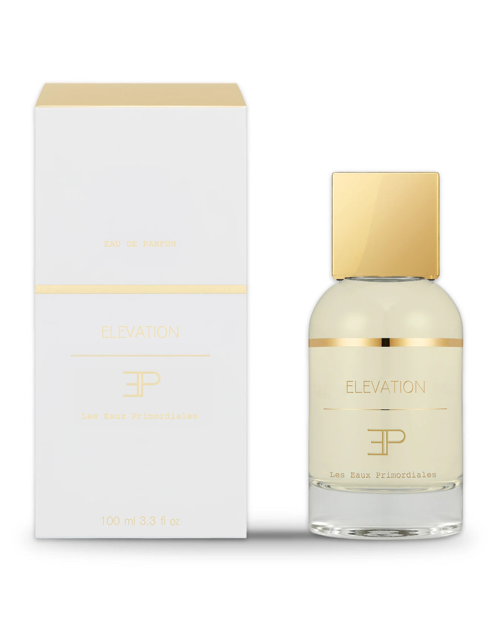 Les Eaux Primordiales Elevation Eau de Parfum (100ml) – Bild 2