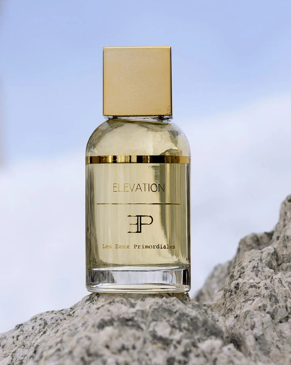 Les Eaux Primordiales Elevation Eau de Parfum (100ml) – Bild 4